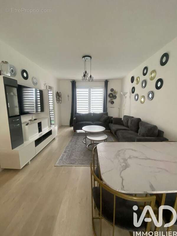 Photo 2 - Appartement à SAINT-HERBLAIN