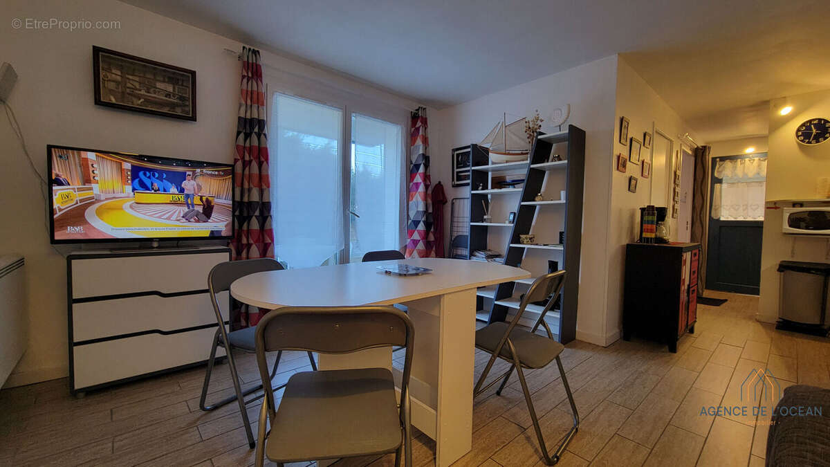 Appartement à ERDEVEN