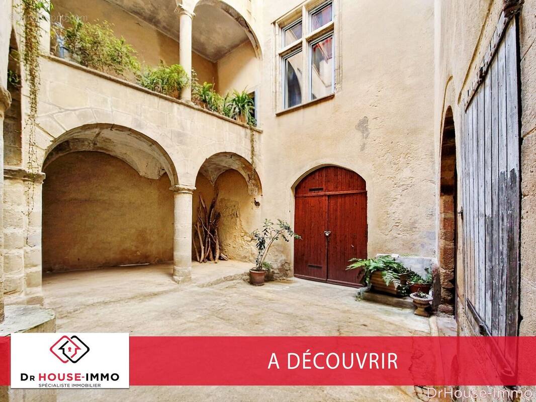 Appartement à ROMANS-SUR-ISERE