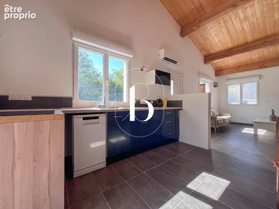 Maison 4 pièces 108 m² à vendre à Bessas (07150) - photo 16