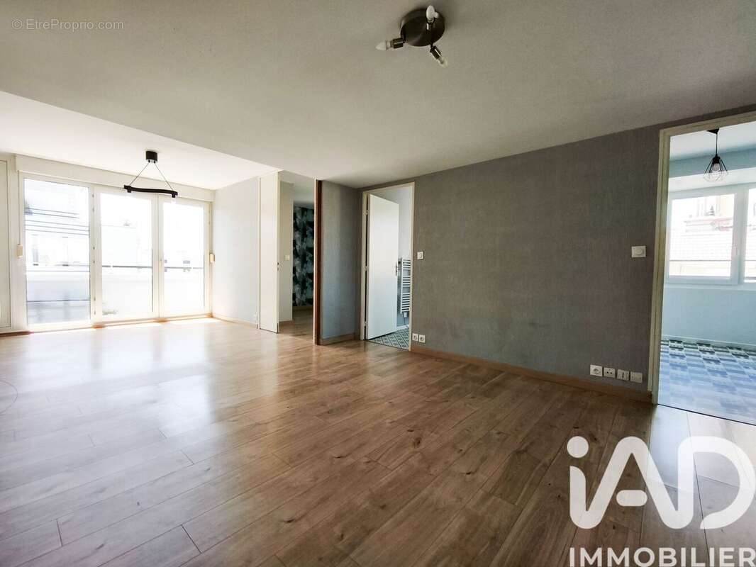 Photo 7 - Appartement à REIMS