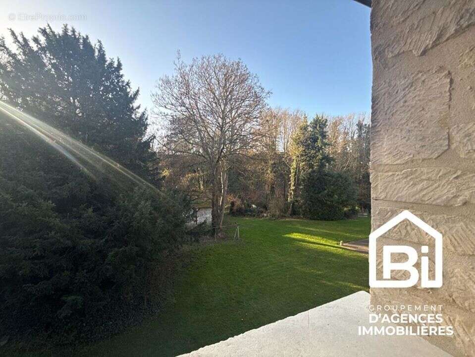 Appartement à CAEN