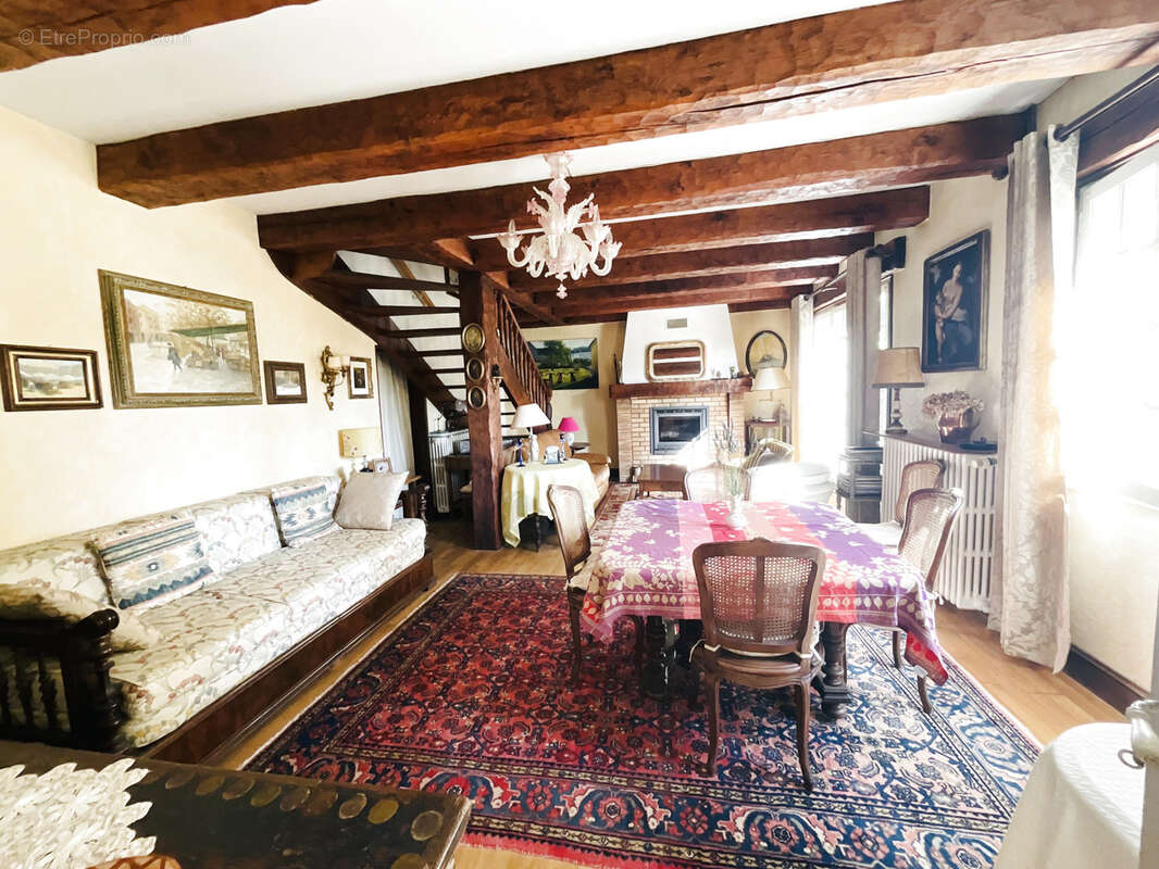 Maison à PONT-AVEN