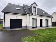 Maison à LA VAUPALIERE