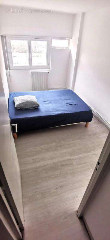 Paris 18e   Rue Pierre Ginier  Charmant 2 pièces de 36 m2 a - photo 2