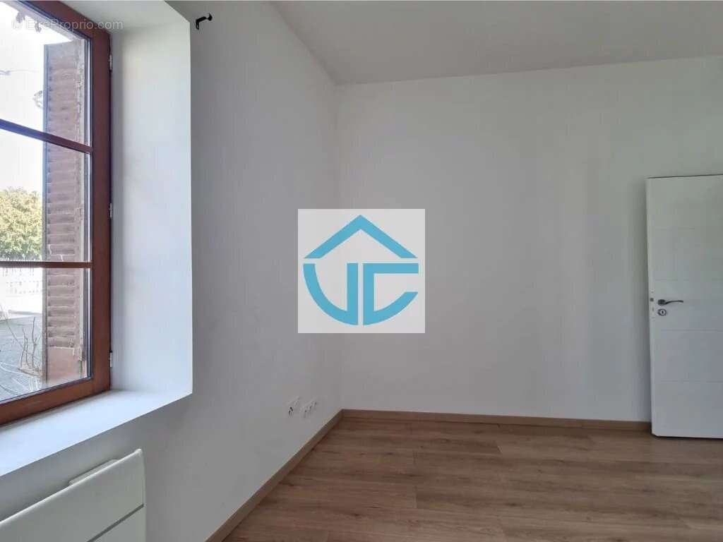 Appartement à SAINT-MARCELLIN