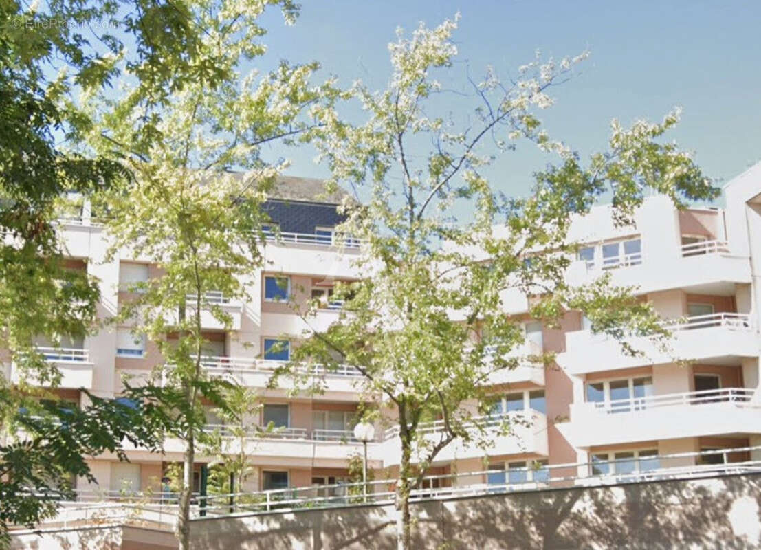 Appartement à ORLEANS