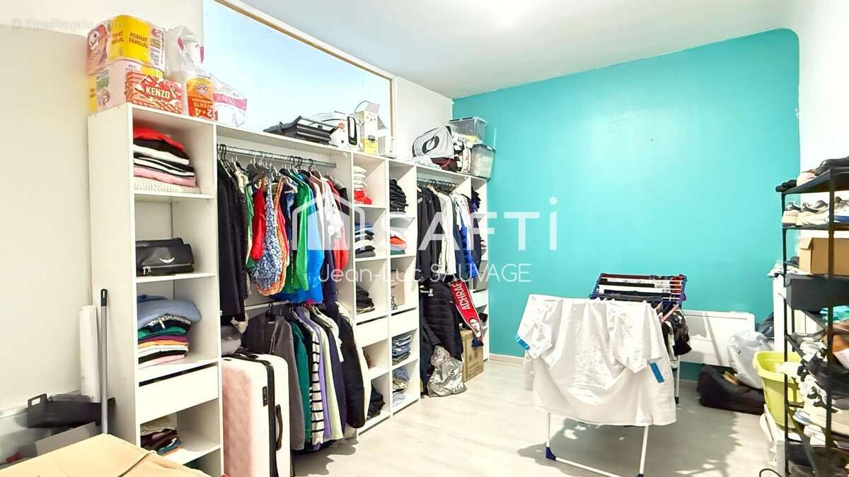 Photo 6 - Appartement à IWUY