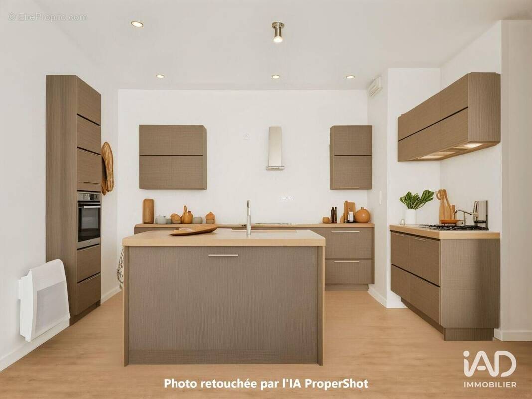 Photo 1 - Appartement à LES SABLES-D'OLONNE