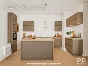 Photo 1 - Appartement à LES SABLES-D'OLONNE