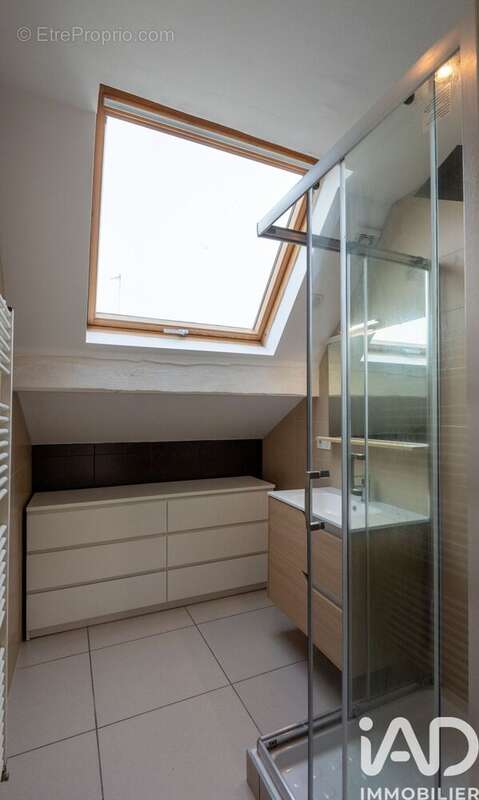 Photo 7 - Appartement à THIONVILLE