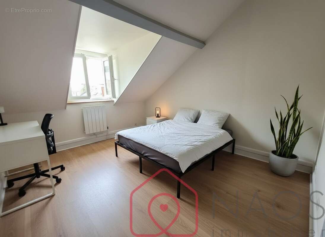 Maison à ORLEANS