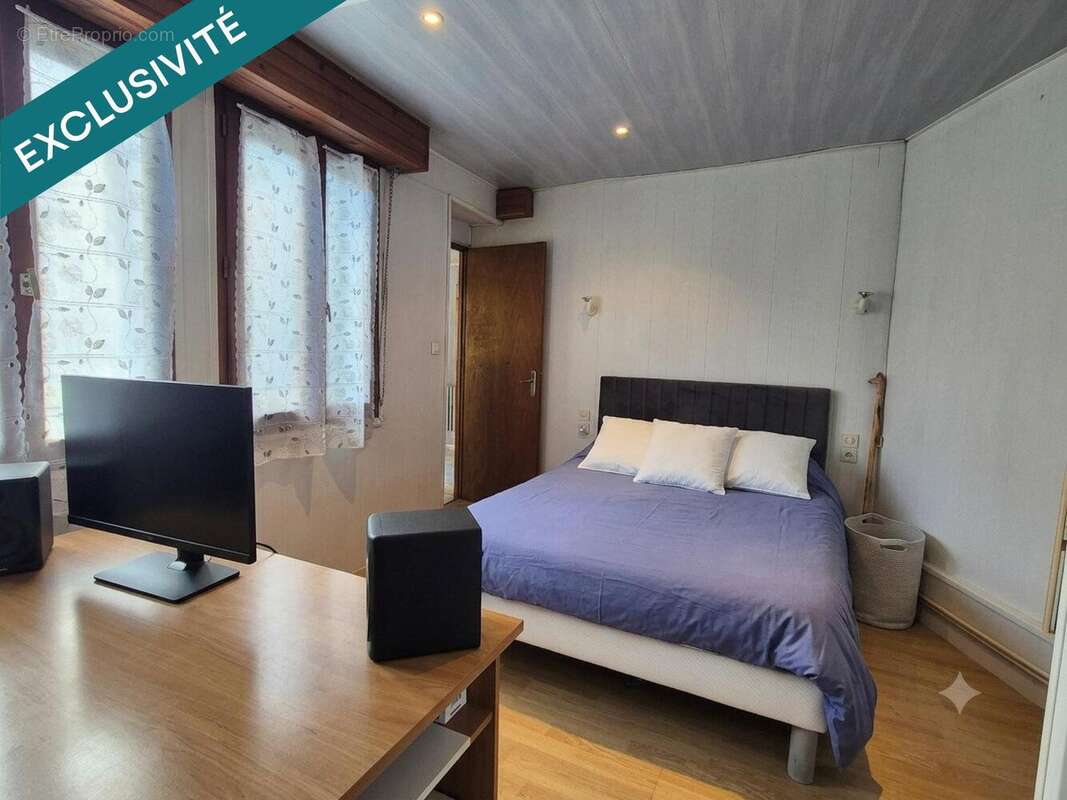 Photo 3 - Maison à THONON-LES-BAINS
