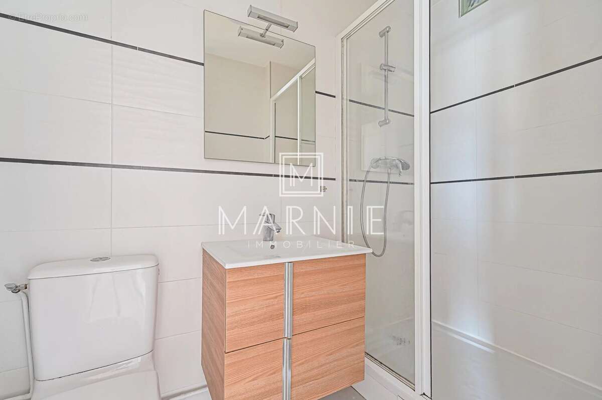 Appartement à PARIS-9E