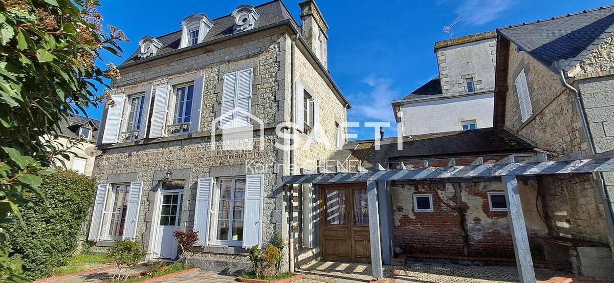 Photo 3 - Maison à LA FERTE-MACE