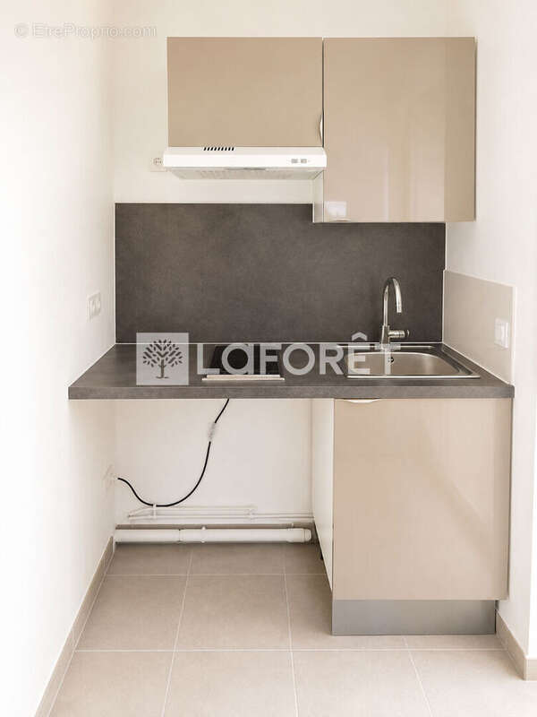 Appartement à LAMORLAYE