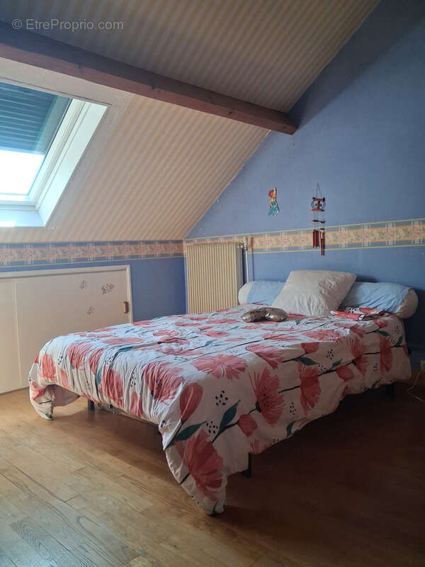 Maison familiale au calme, à seulement 10 minutes du centre-ville de Montrichard - photo 5
