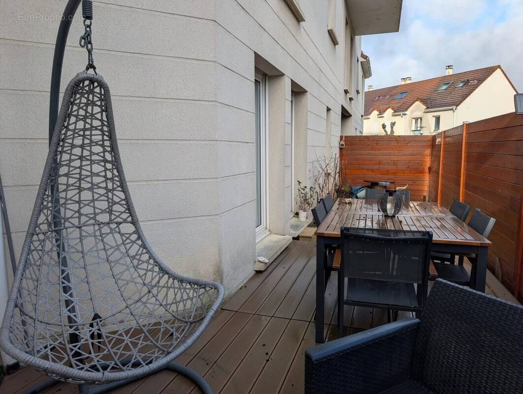 Maison à PLAISIR