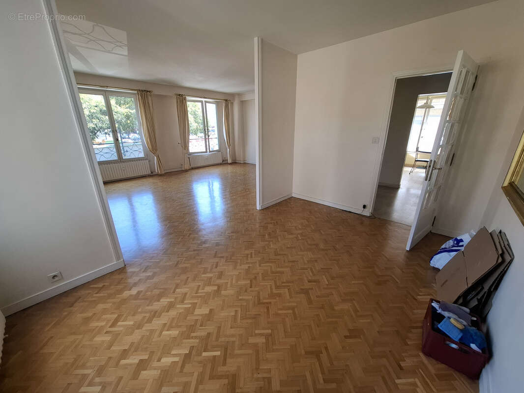 Appartement Standing 5 pièces - photo 8
