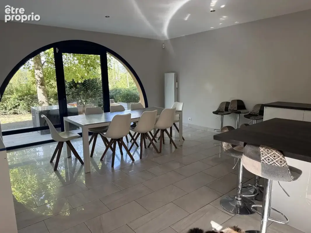 Vente Maison Sorel-moussel(28260) 560 000ï¿œ - photo 8