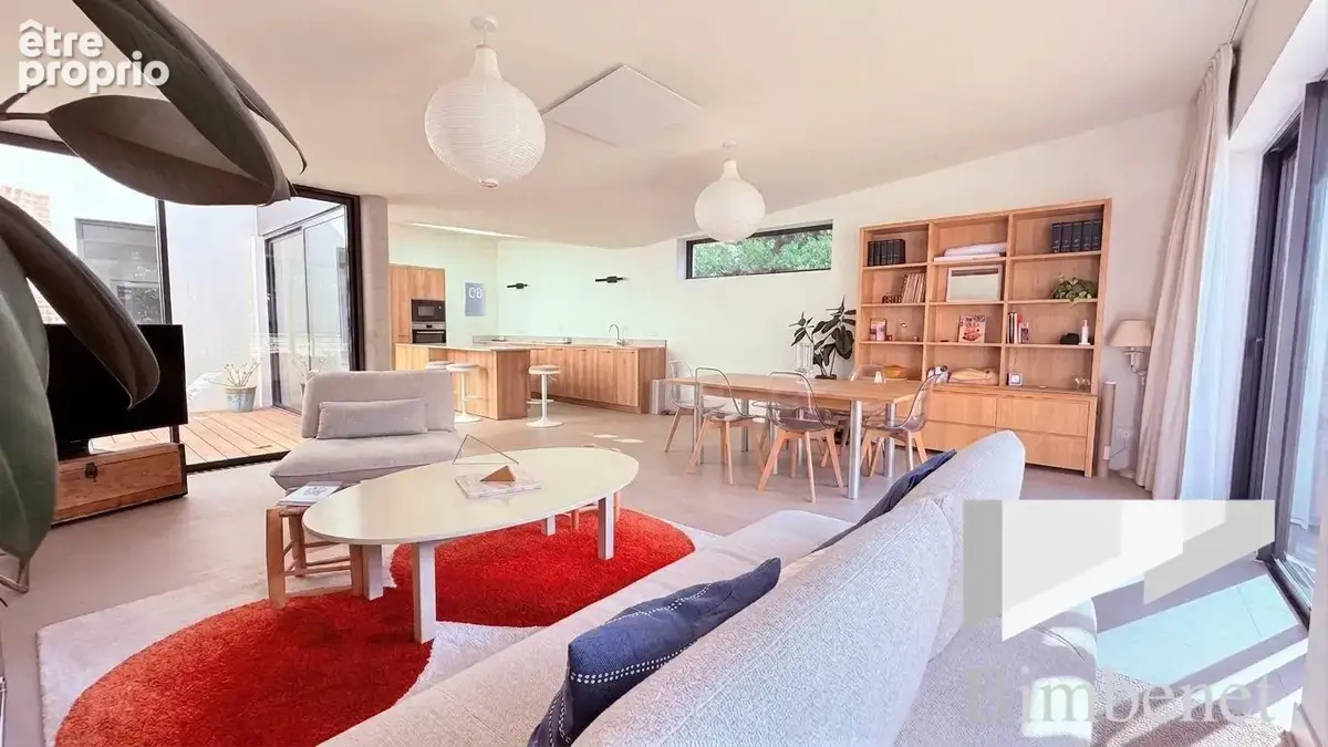 Maison 7 pièces 183 m² à vendre à Orleans (45000) - photo 3