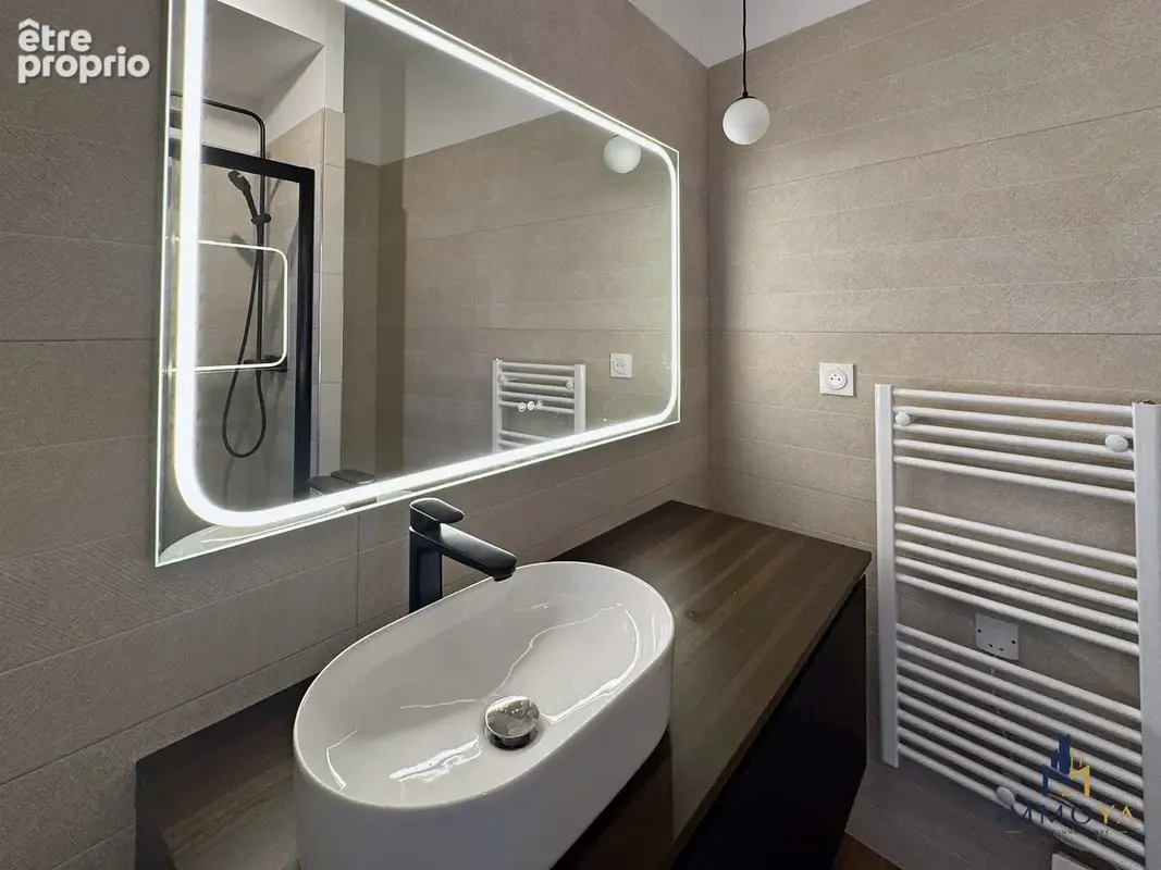 Appartement 4 pièces 135 m² à vendre à Montpellier (34000) - photo 9