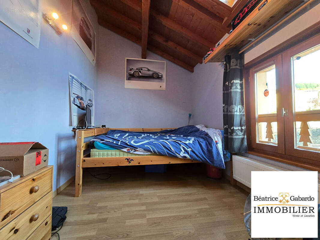 Maison à LAMURE-SUR-AZERGUES