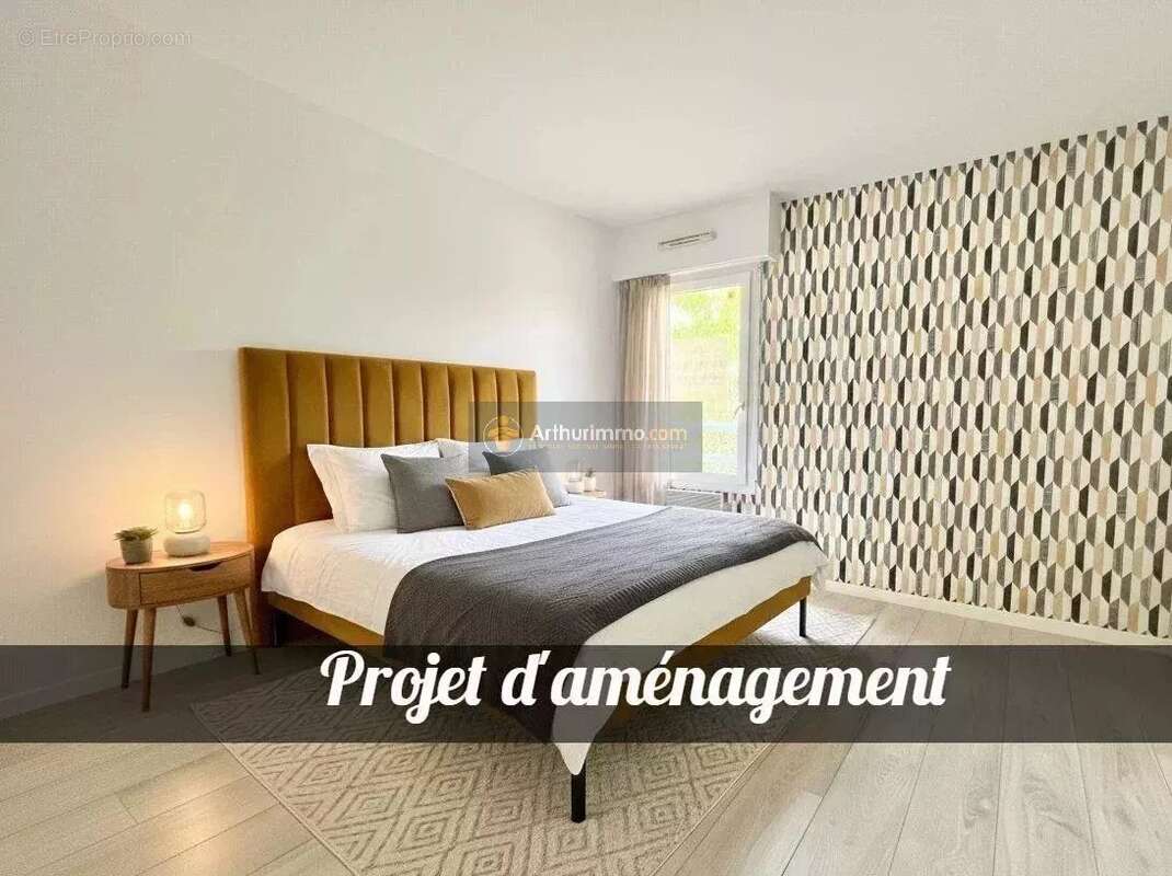 Appartement à SAINT-RAPHAEL