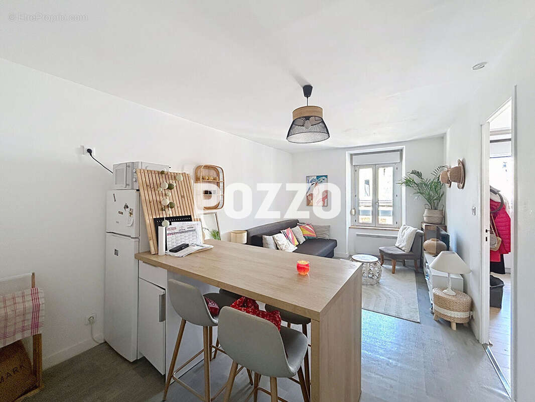 Appartement à GRANVILLE