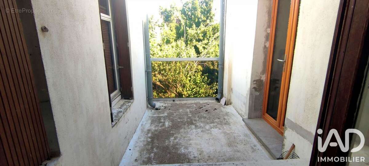 Photo 3 - Maison à LA CHARITE-SUR-LOIRE