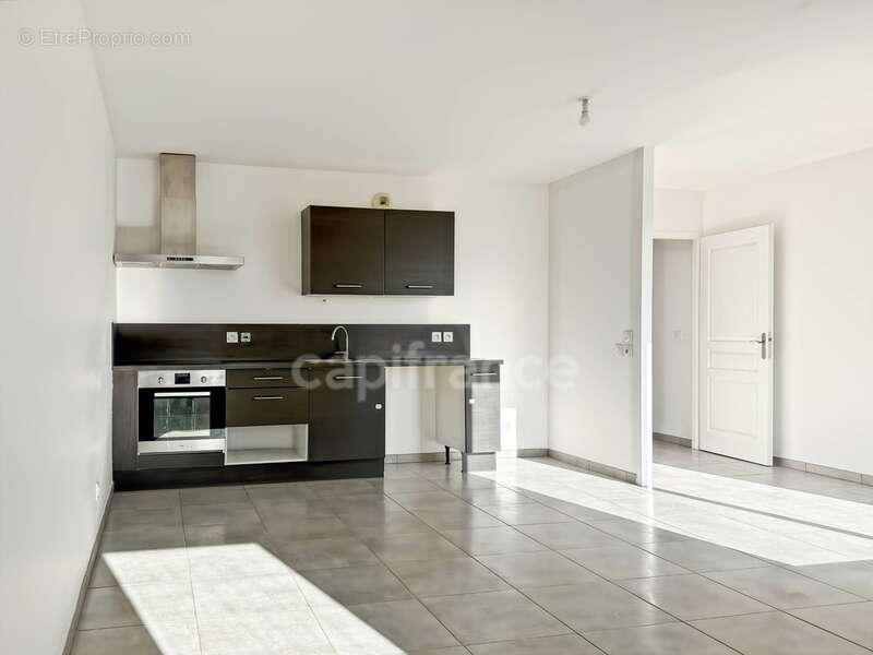 Appartement à GEX