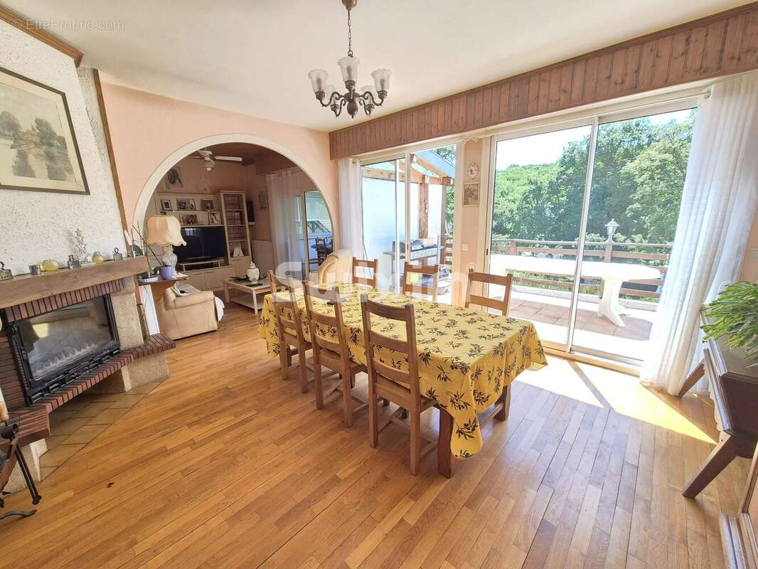 Maison au calme - photo 5