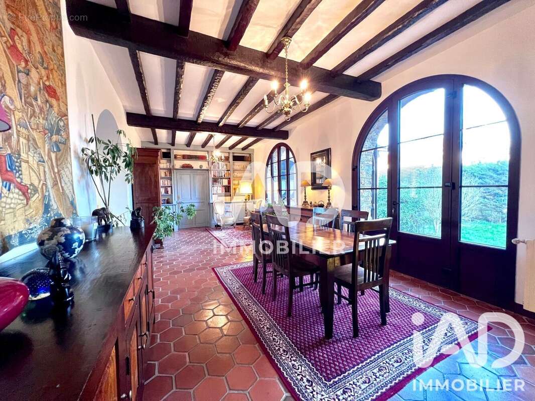 Photo 6 - Maison à TOURNAN-EN-BRIE
