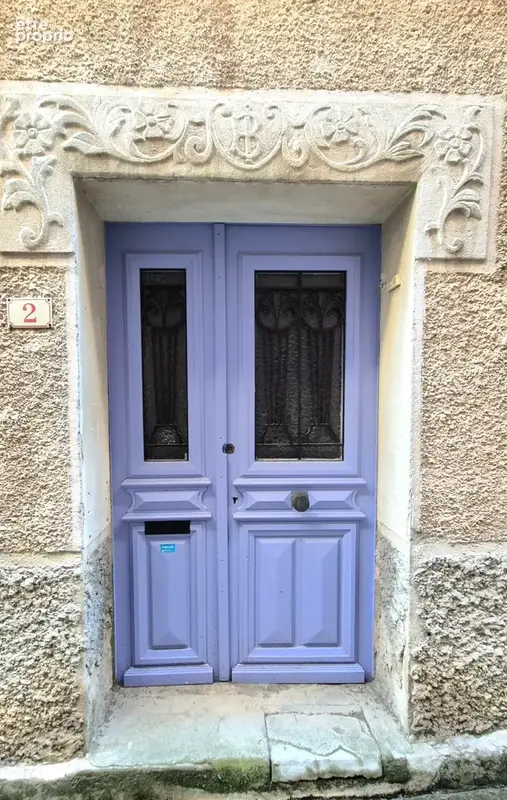 Maison de village coup de cœur à vendre 6 pièces CATLLAR (66) - photo 3