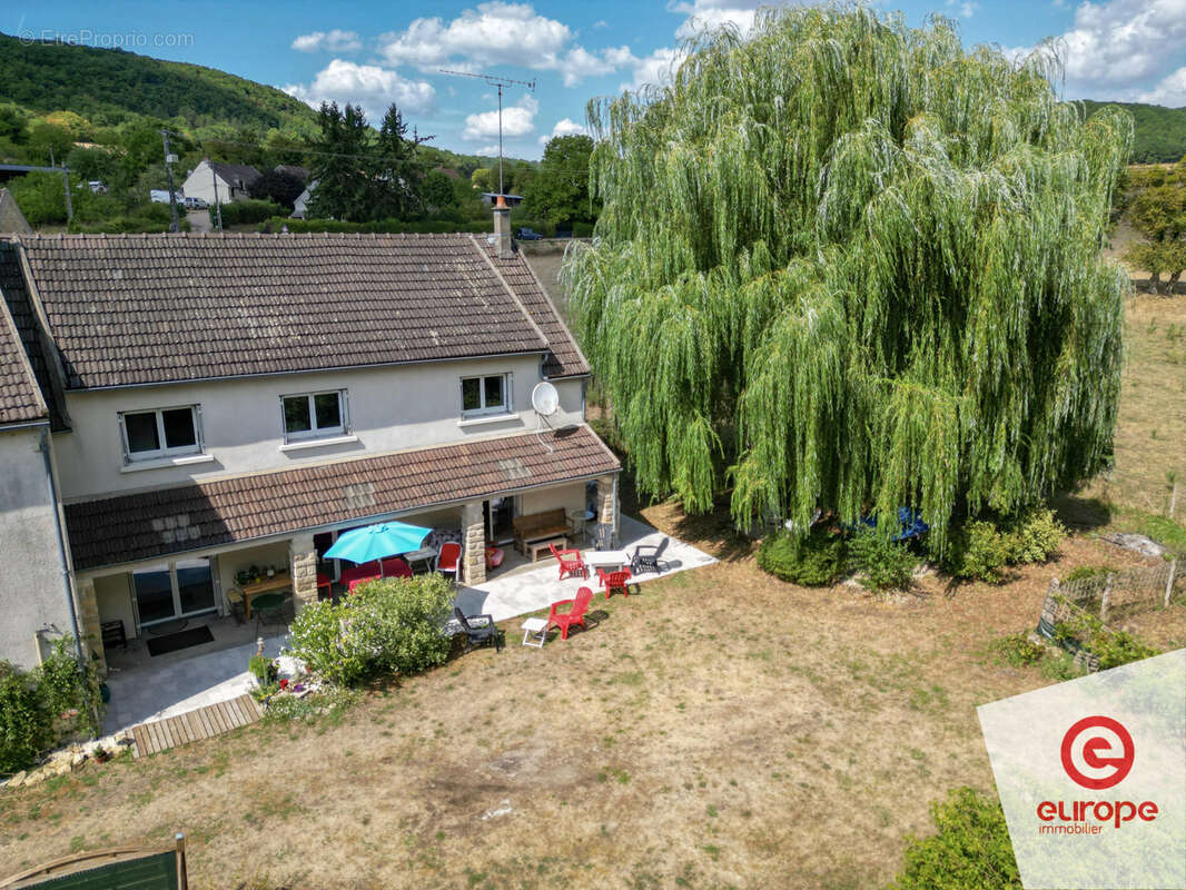 Maison 6 pièces de 149m2 avec jardin à Nuars - photo 27