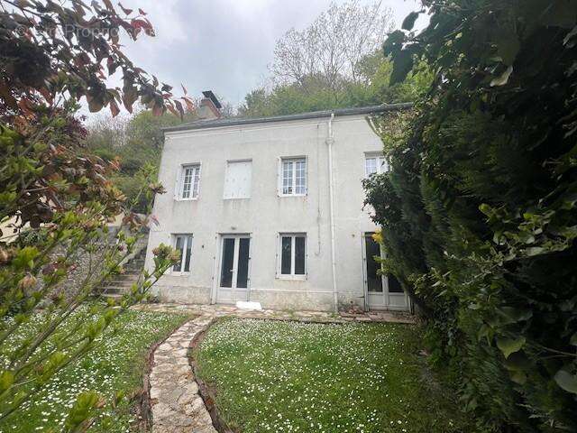 Maison à ORBEC