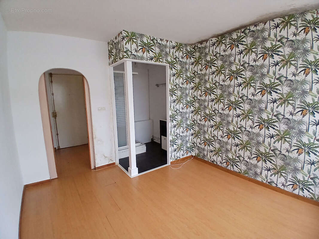 Appartement à HEROUVILLE-SAINT-CLAIR