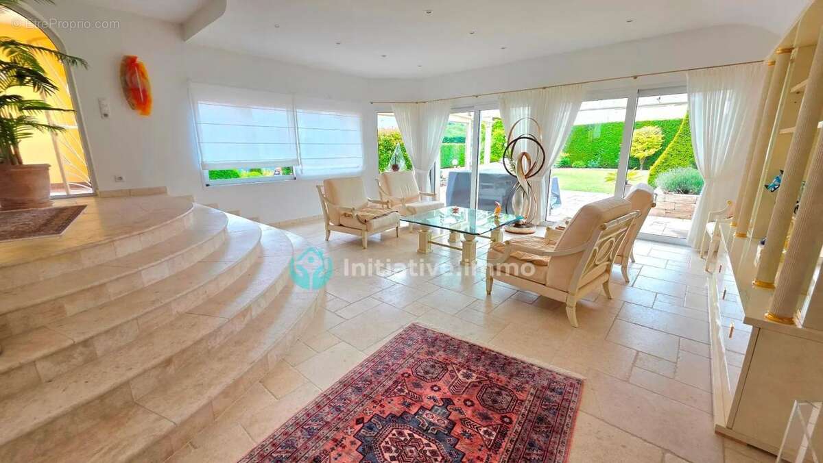 Maison à HINDISHEIM