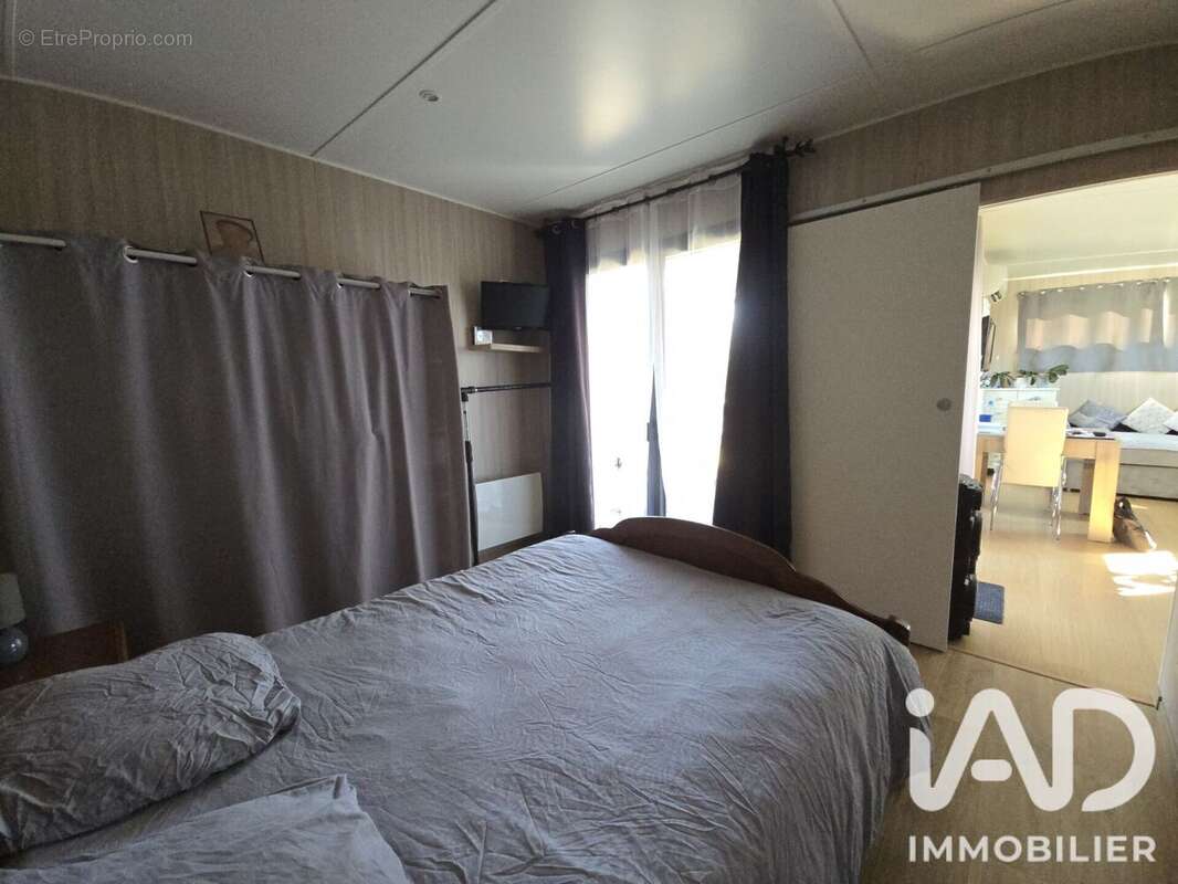 32 m² à Saint-Pardoux-Isaac  - photo 7