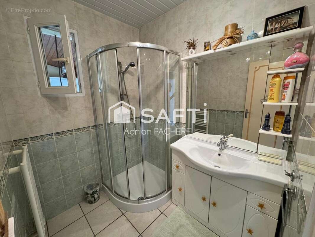 Photo 5 - Maison à TALAIS