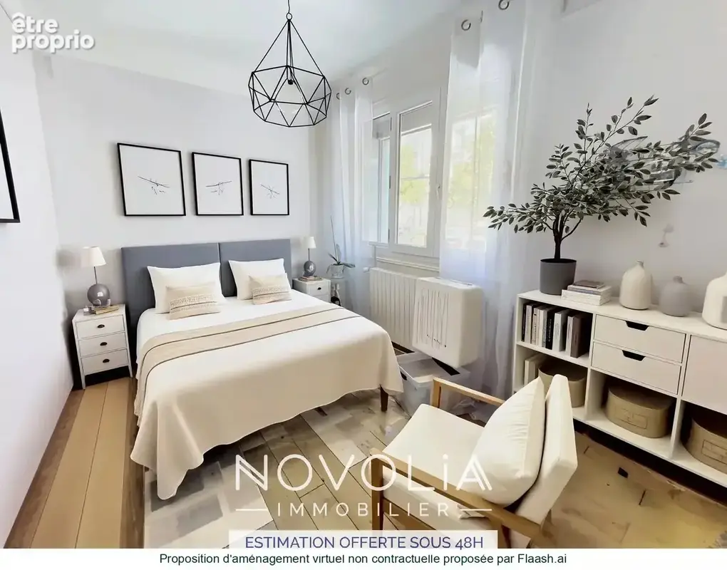 Appartement 4 pièces 117 m² à vendre à Lyon-7e (69007) - photo 10