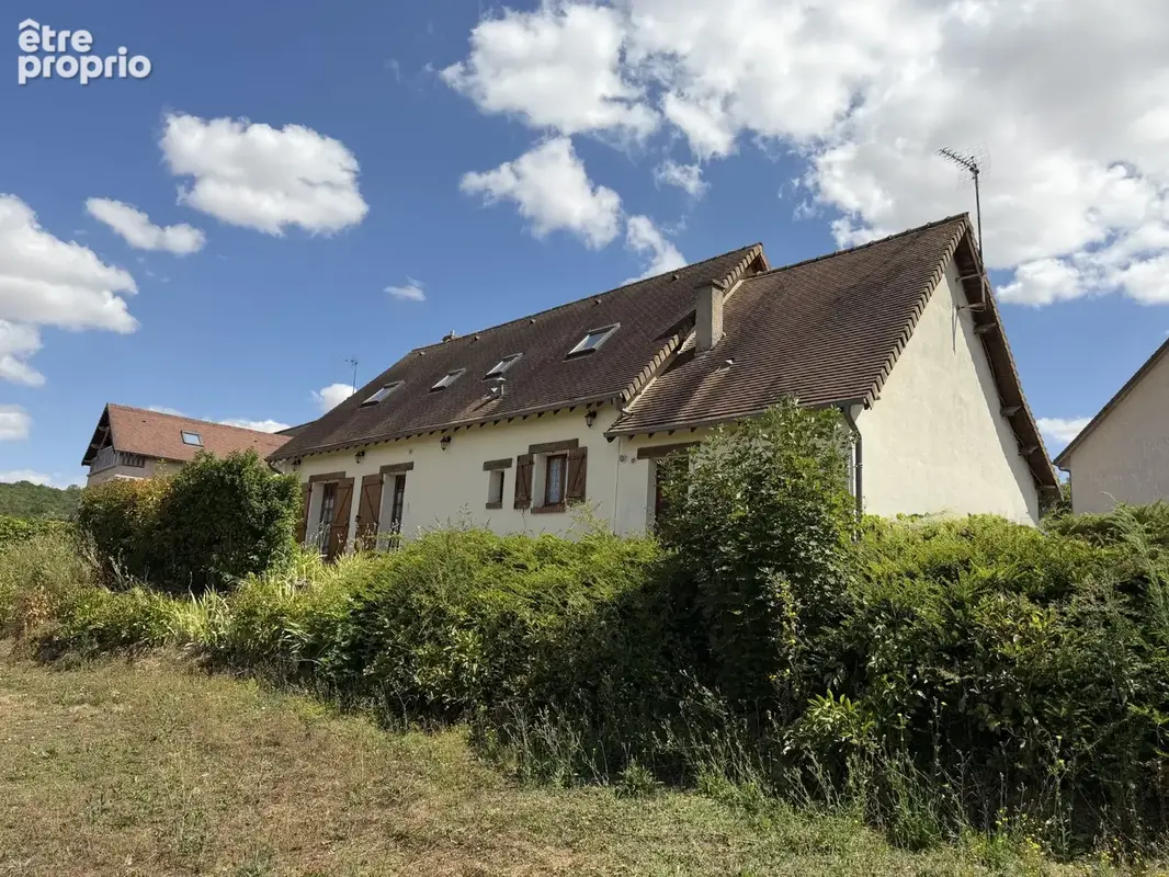 Maison 111 m² à Pacy-Sur-Eure  - photo 2
