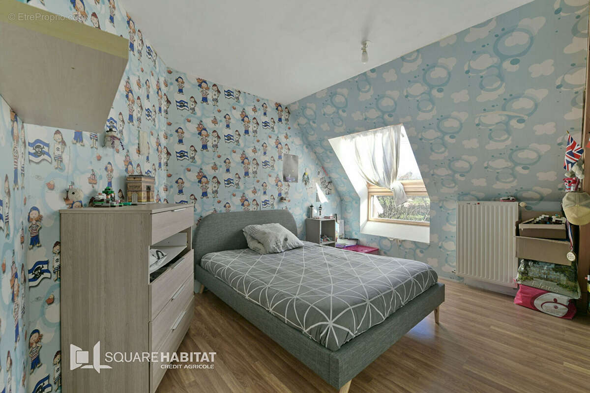 Maison à ATHIS-DE-L&#039;ORNE