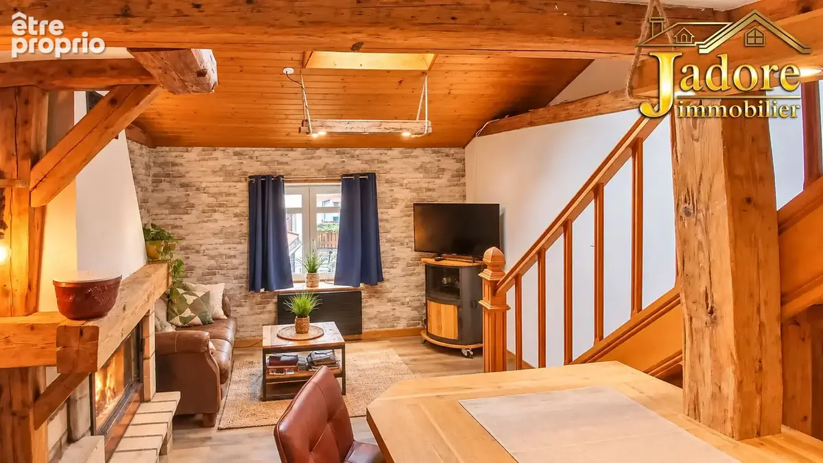 Duplex gerardmer - photo 3