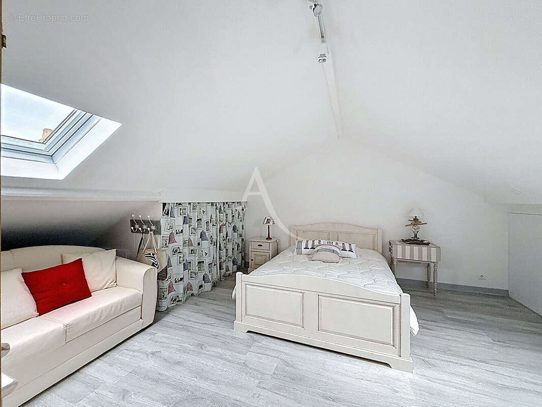 Maison à CHATELAILLON-PLAGE