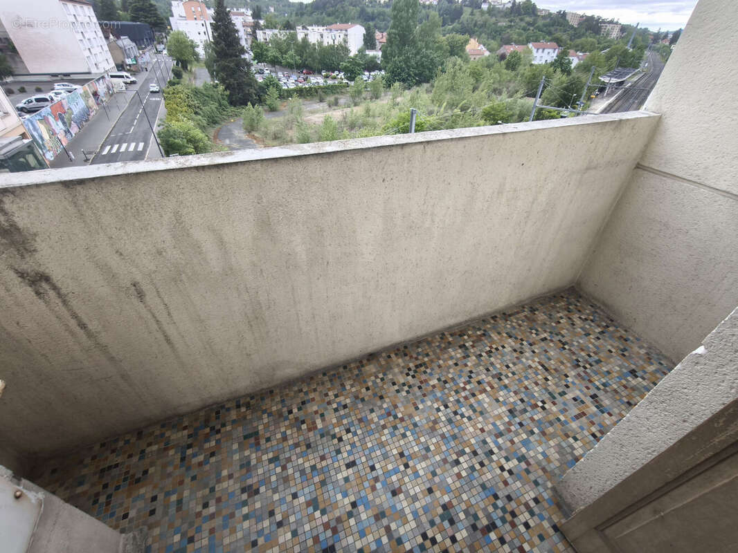 Photo 7 - Appartement à SAINT-ETIENNE