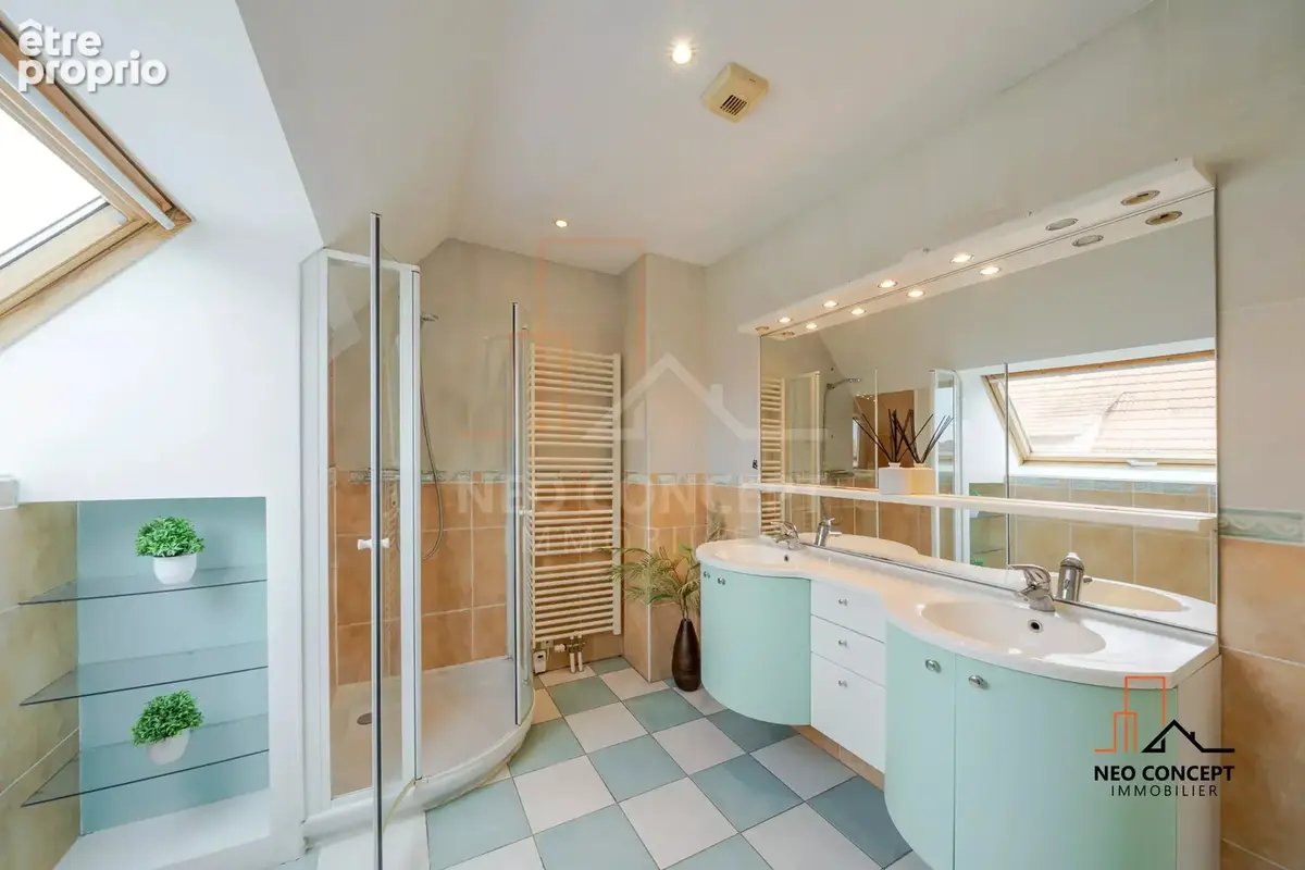 * DRUSENHEIM - Maison unique et rare sur le marché, disponible à la vente !! * - photo 18