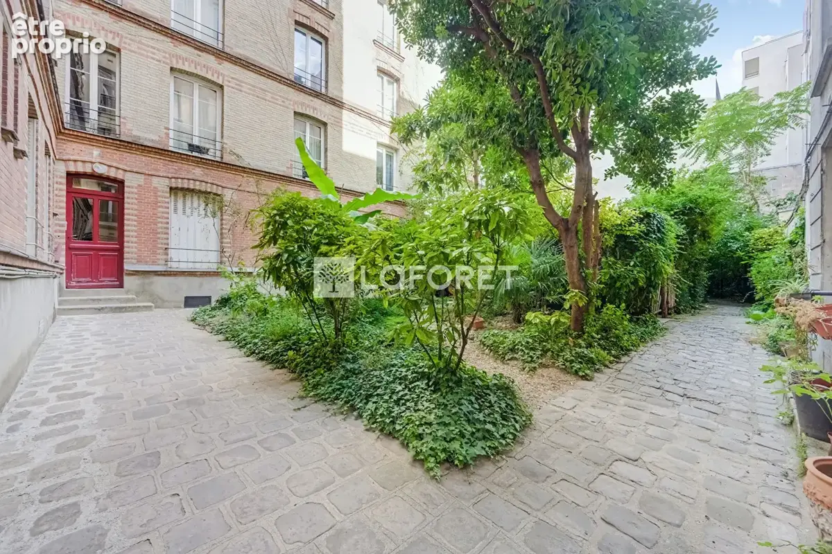 75015 : pasteur - photo 8