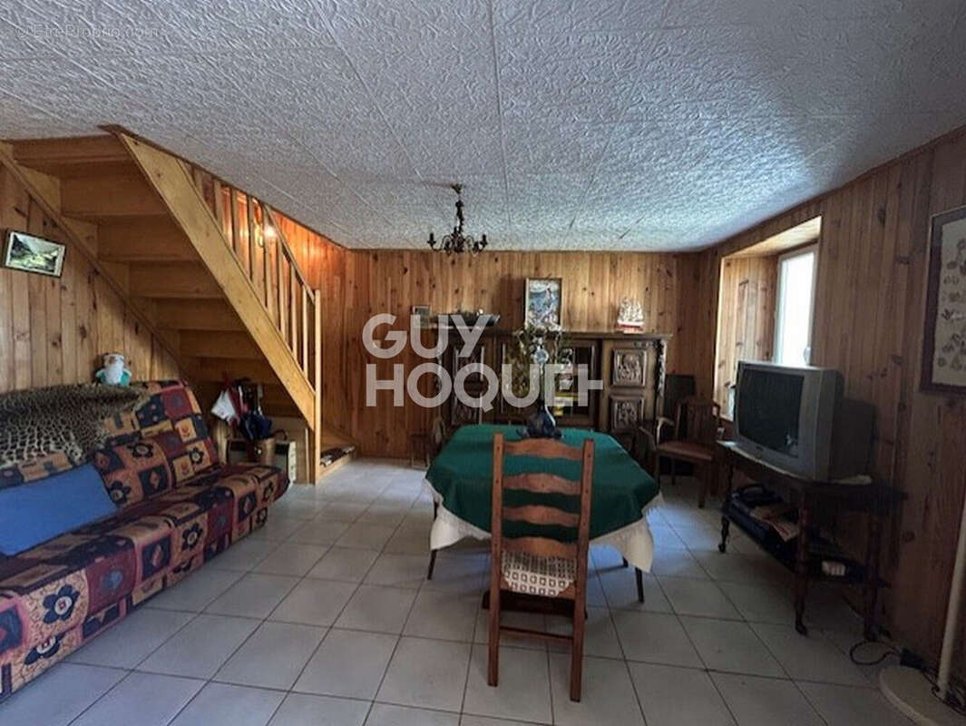 Maison à LA FORESTIERE