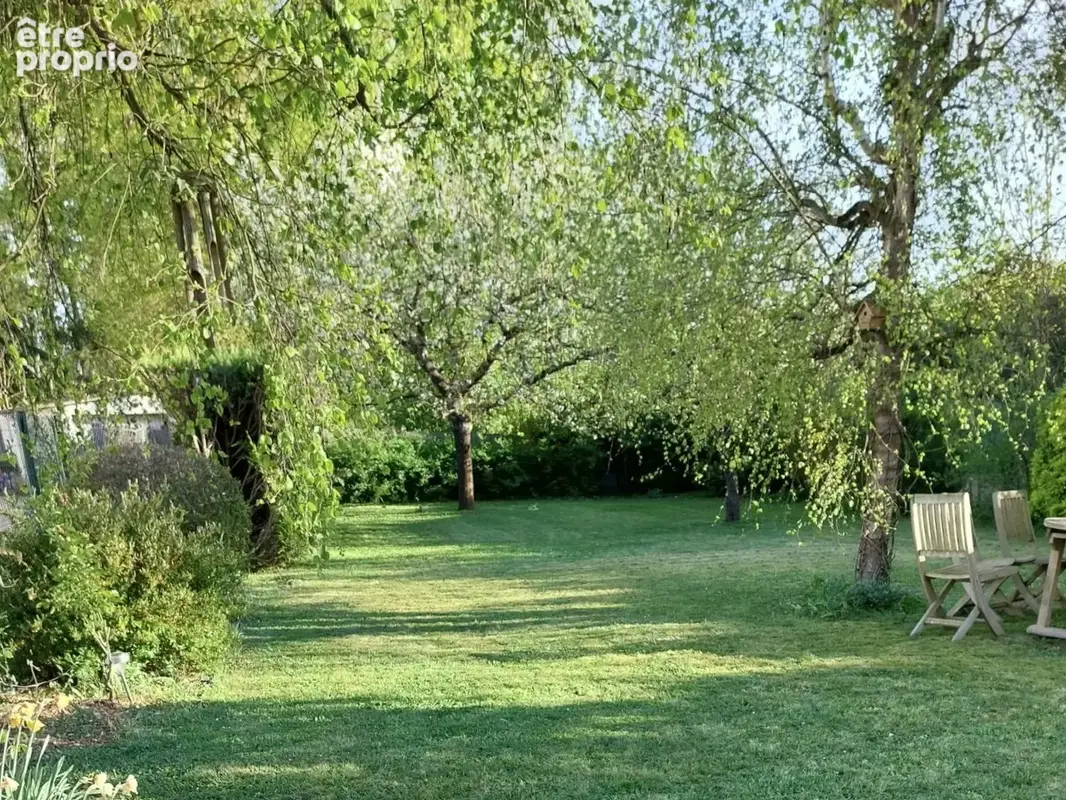 Maison 5 pièces 117 m² à vendre à Saint-Jean-Le-Blanc (45650) - photo 6